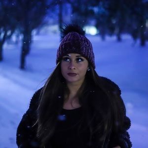 Meet your Posher, Bella